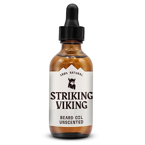 Striking Viking-Bartöl-Conditioner ohne...