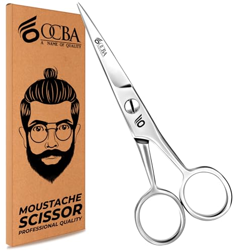 OCBA Bartschere, professionelle...