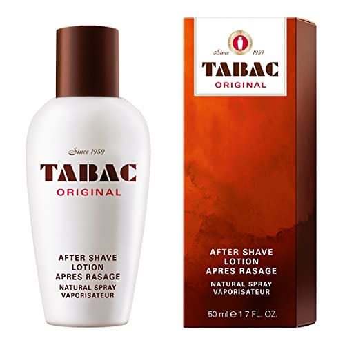 Tabac® Original | After Shave Lotion...