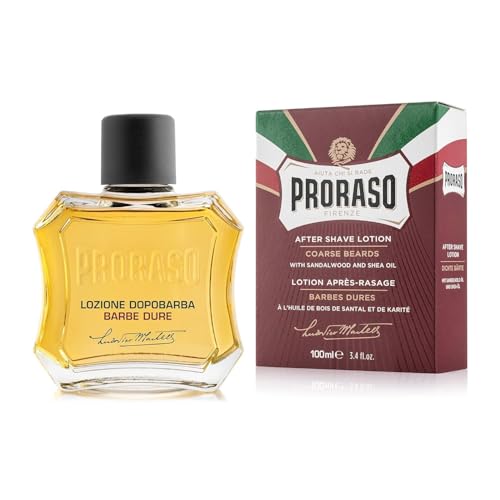 Proraso After Shave Lotion Nourishing, 100...
