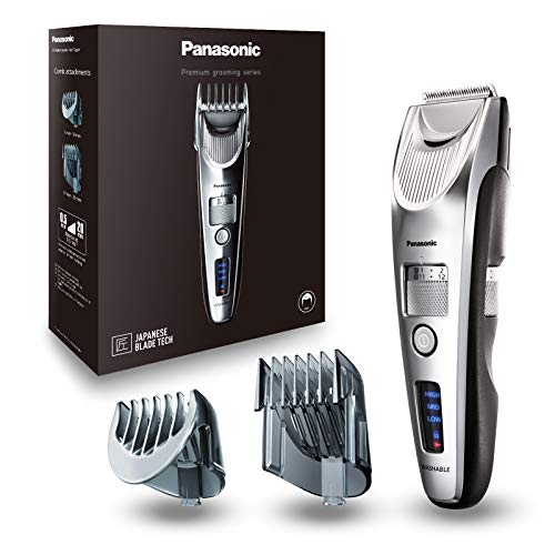 Panasonic ER-SC60-S803 Haarschneider für...