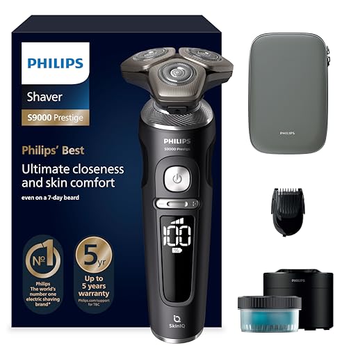 Philips Rasierer S9000 Prestige -...