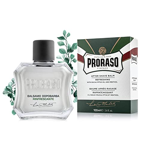 Proraso After Shave Balsam, 100 ml,...