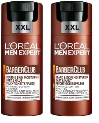 L'Oréal Men Expert Bart & Haut XXL...