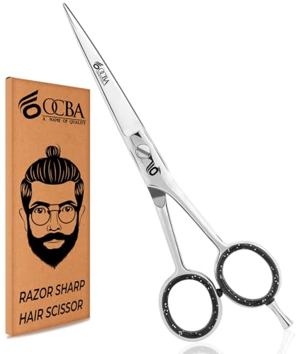 Friseurschere - OCBA Professionelles 6'...