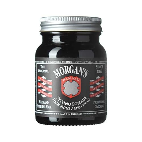 Morgan's Pomade Styling-Pomade, Hoher Glanz,...