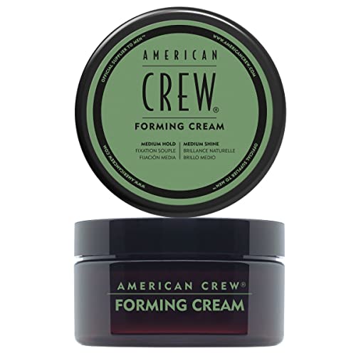 AMERICAN CREW - Forming Cream, 85 g,...