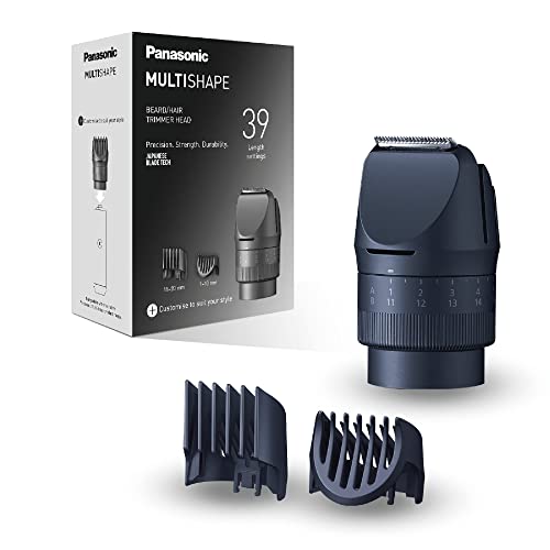 Panasonic MULTISHAPE modulares...