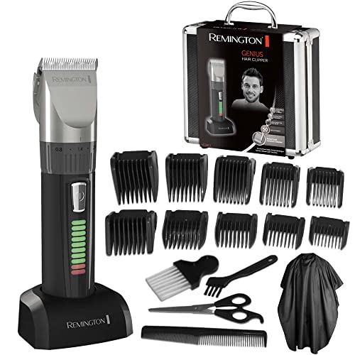 Remington Haarschneidemaschine Profi...