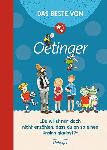 Das Beste von Oetinger: Der limitierte...