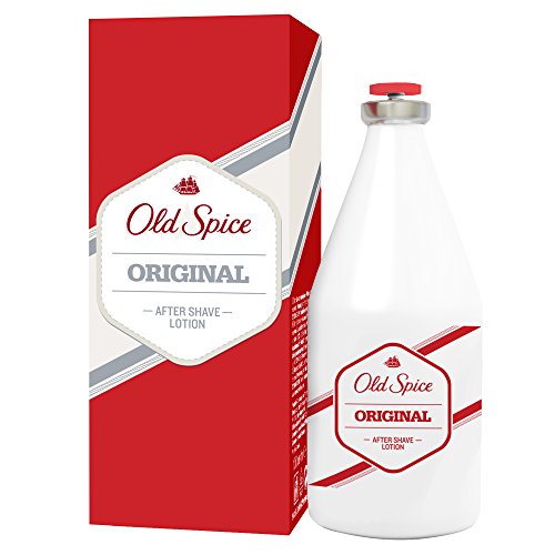 Old Spice Original After Shave Lotion für...