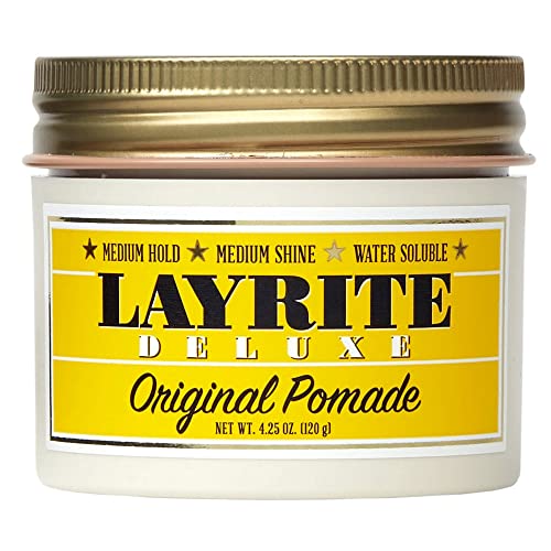 Layrite Original Hair Pomade 120g | Starker...