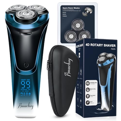 Rasierer Herren Elektrisch Snapbuy/Mit 3er...