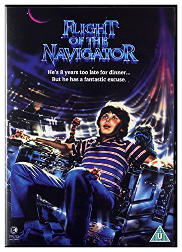 Flight of the Navigator