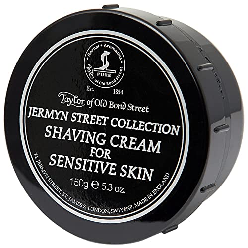 TAYLOR OF OLD BOND STREET Rasiercreme Jermyn...
