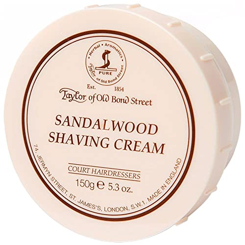 TAYLOR OF OLD BOND STREET Rasiercreme...