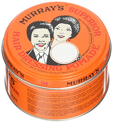 Murray's Superior Hairdressing Pomade for...