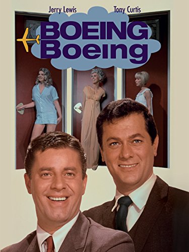 Boeing-Boeing [dt./OV]