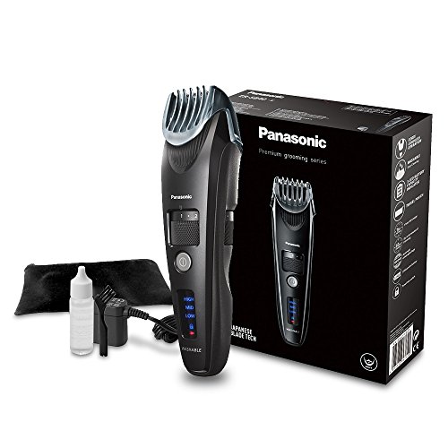 Panasonic Premium Bartschneider ER-SB40 mit...