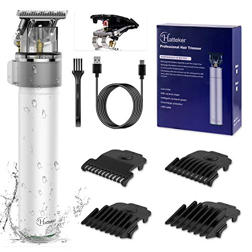 Hatteker Haarschneidemaschine Profi...