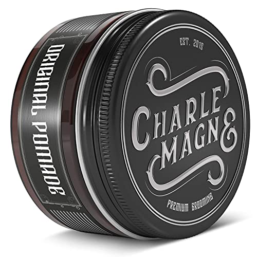 Charlemagne Original Pomade Wasserbasiert -...