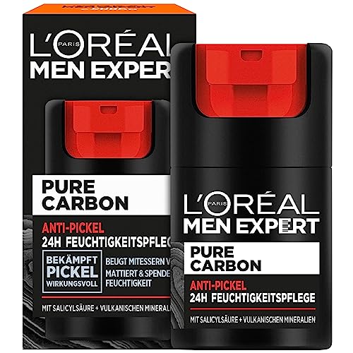 L'Oréal Men Expert Anti-Pickel...