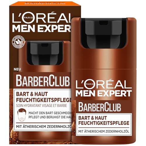 L'Oréal Men Expert Bart & Haut...