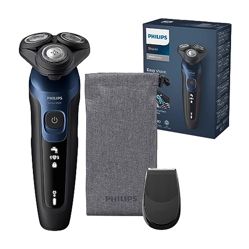 Philips Shaver Series 5000 – Elektrischer...