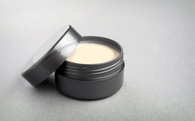 Die 9 besten Pomaden BEARDHERO